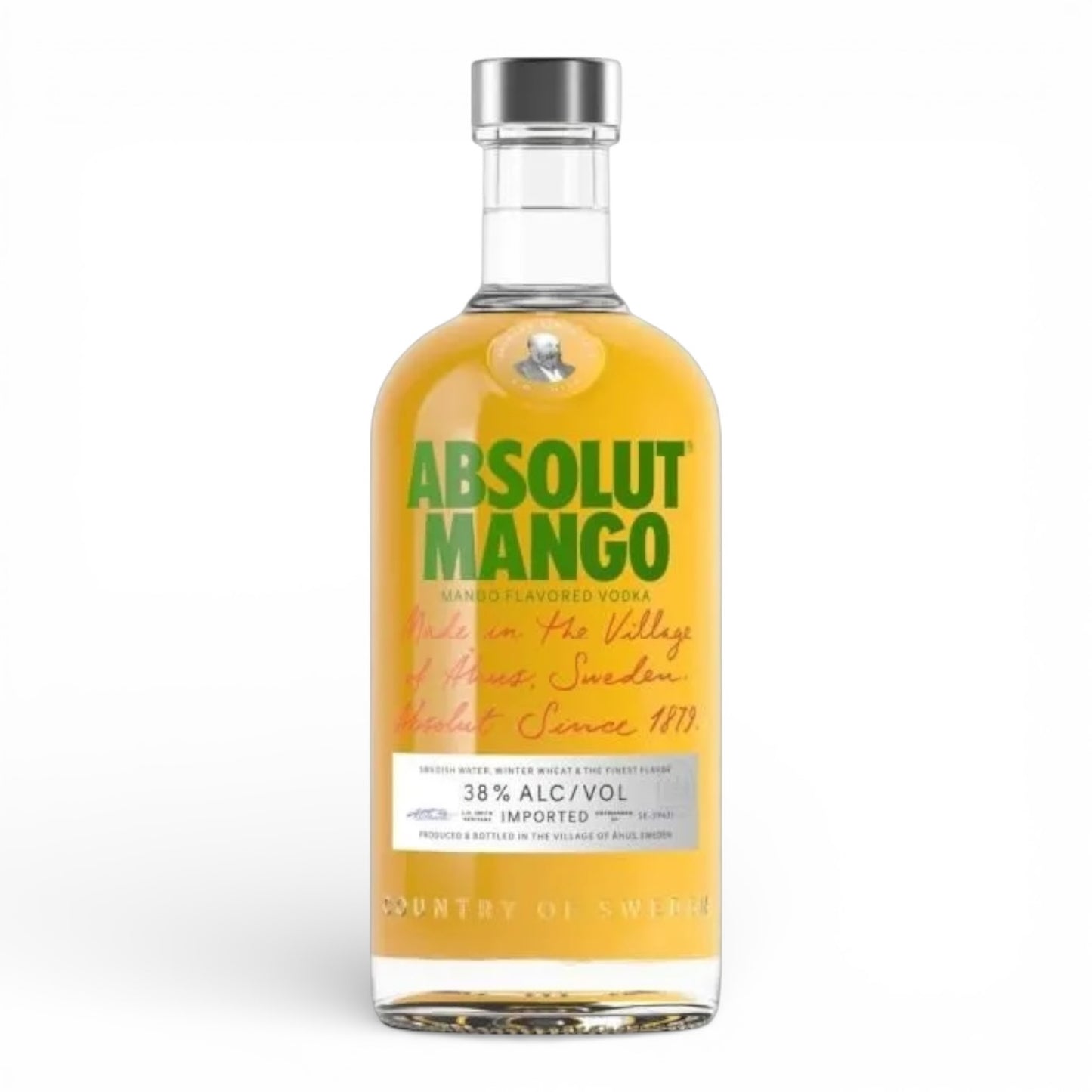 Absolut Mangue