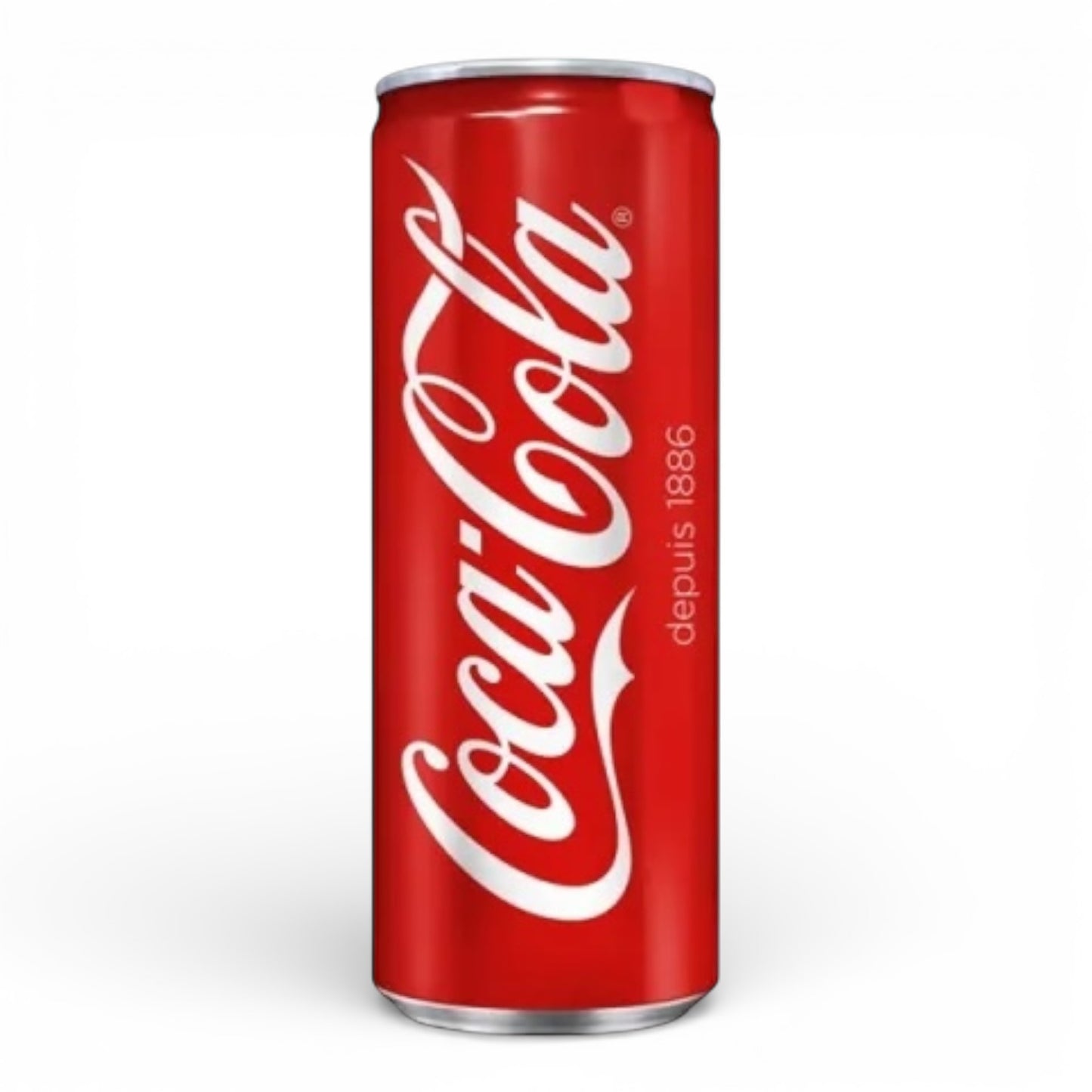 Coca cola 33cl
