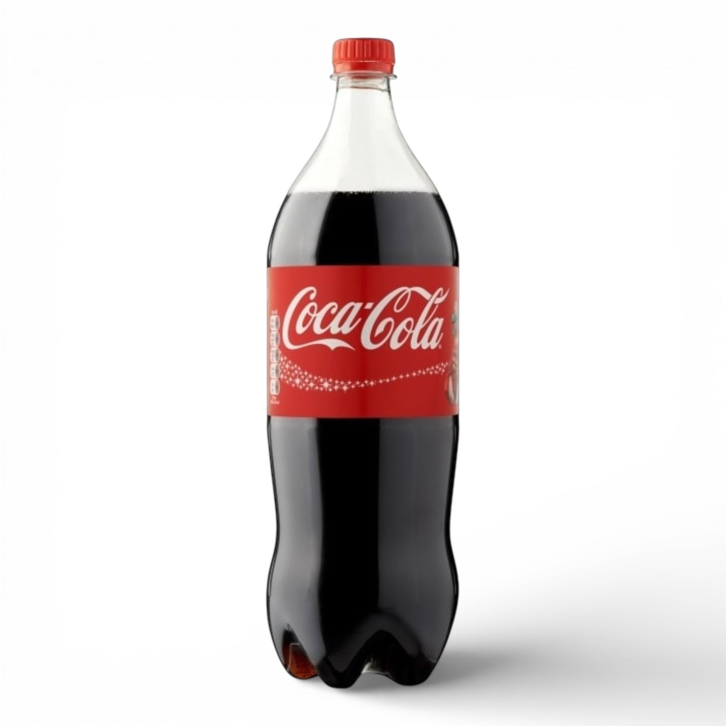 Coca cola 1L