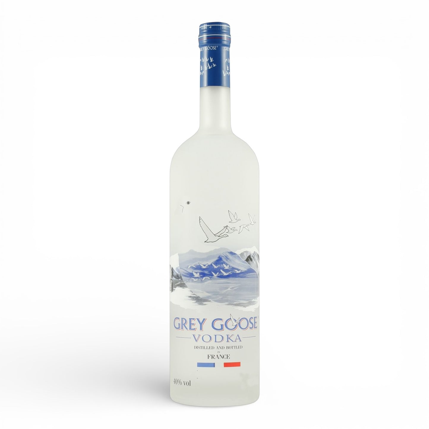 Grey Goose 3L