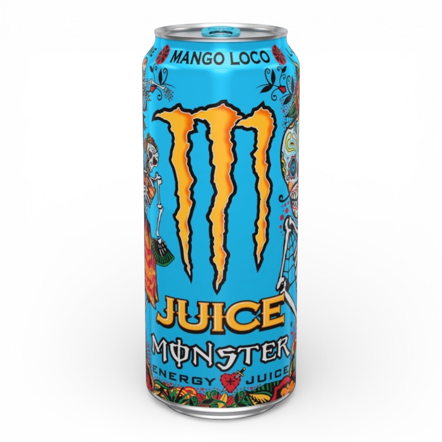 Monster energy Mango Loco