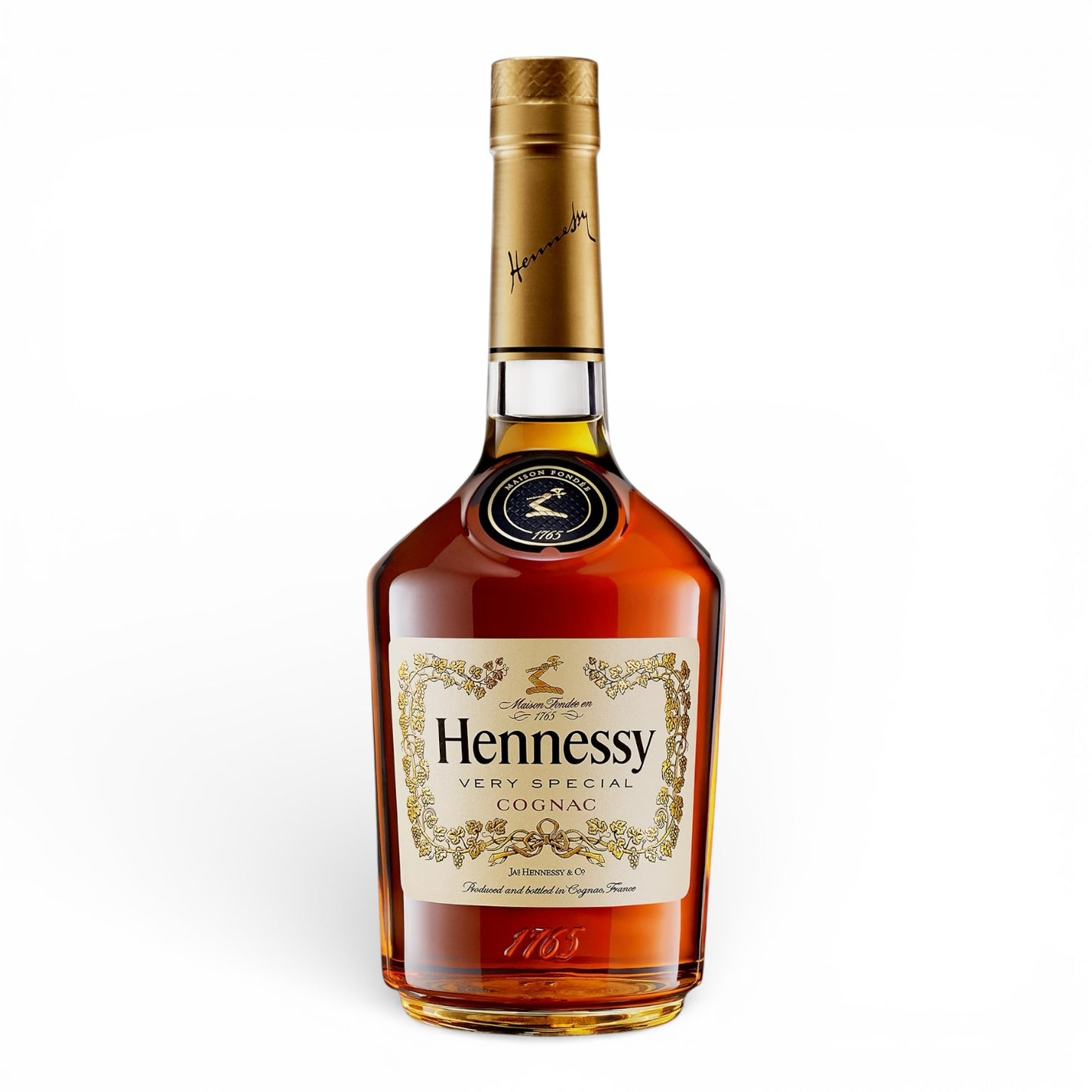 Hennessy