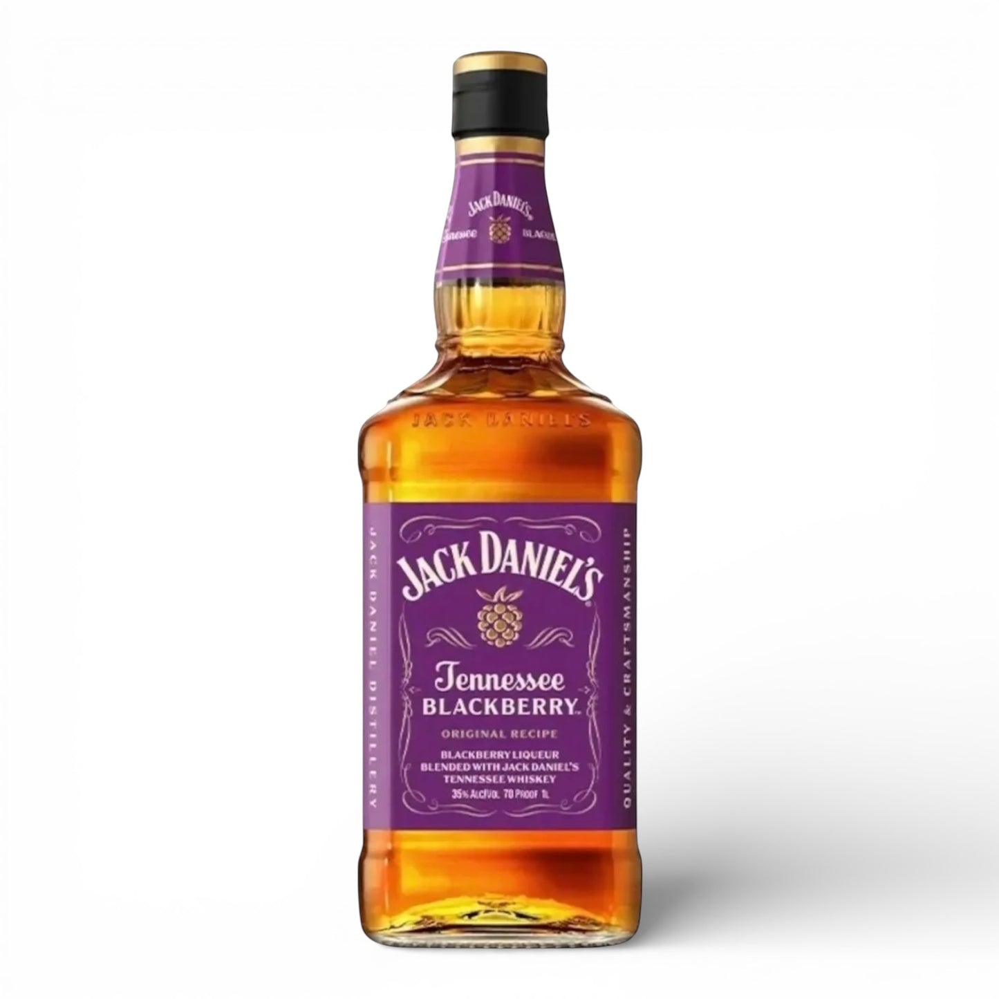 Jack Daniel’s BlackBerry