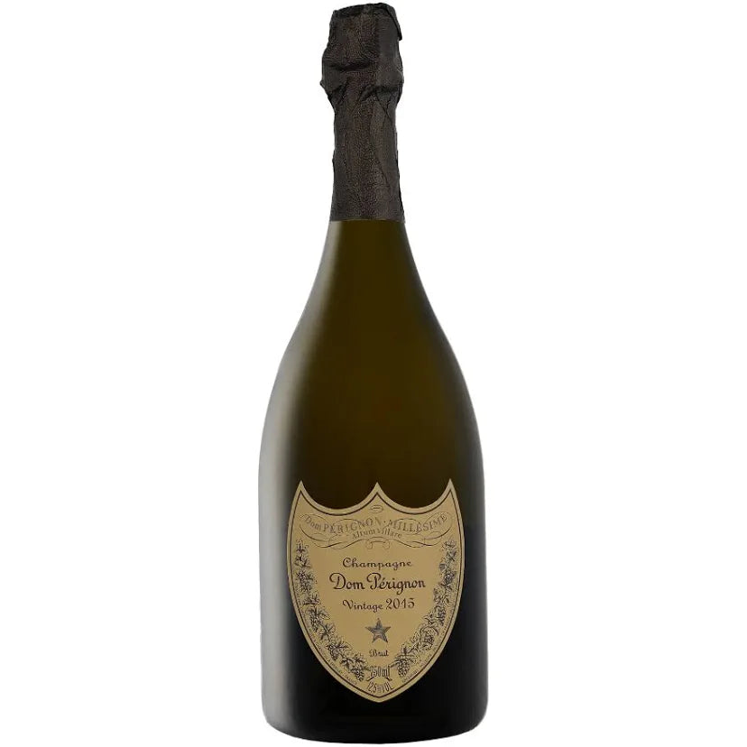 Dom Pérignon Champagne