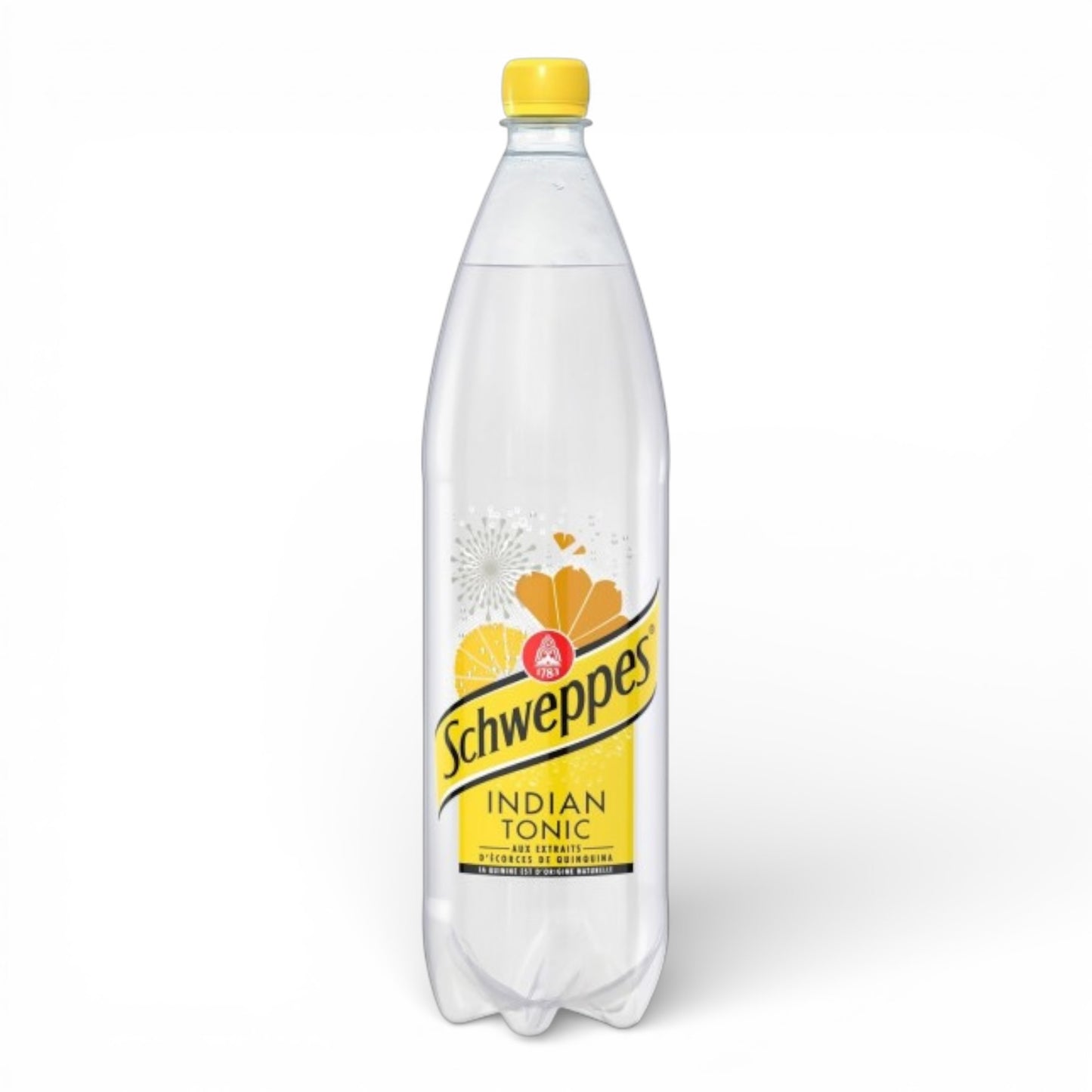 Shweppes Tonic