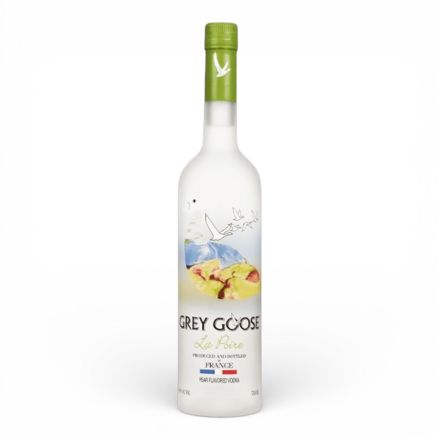 Grey Goose Poire