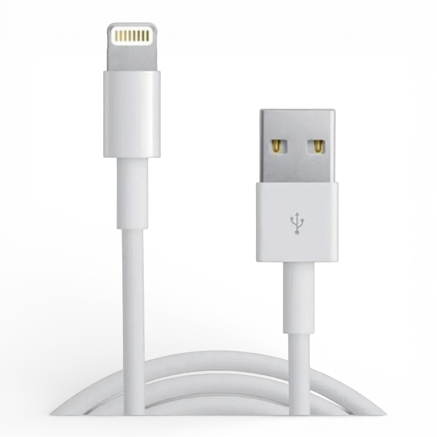 Câble iPhone prise usb