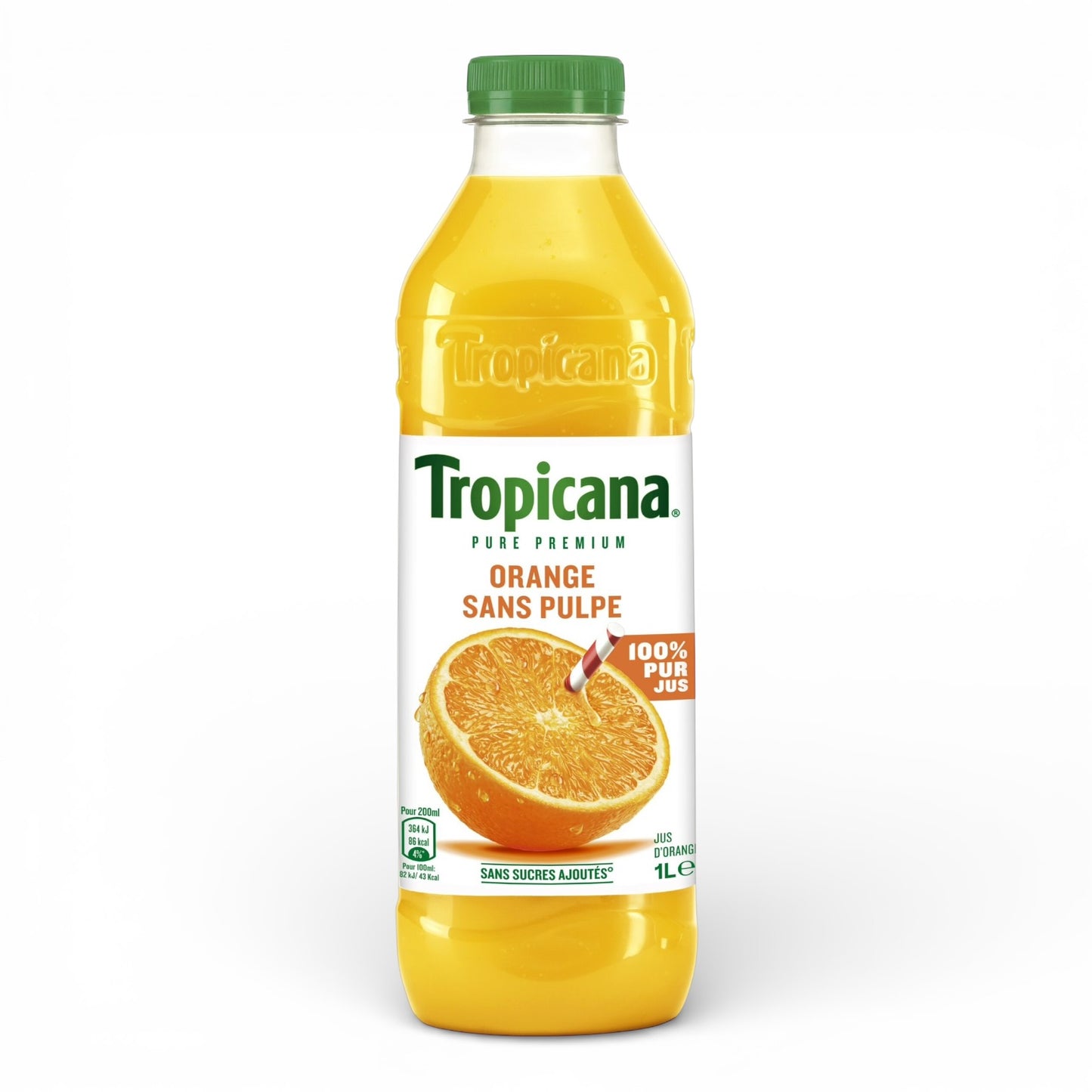 Orange juice