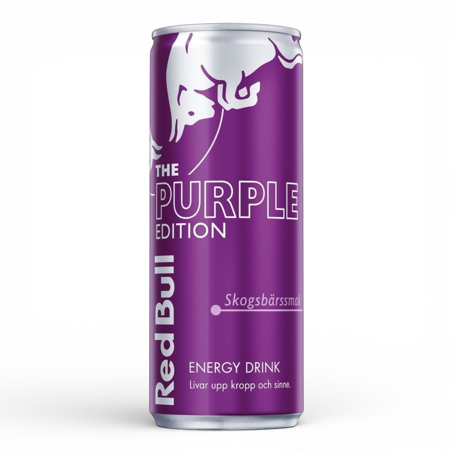 Red Bull Açaí