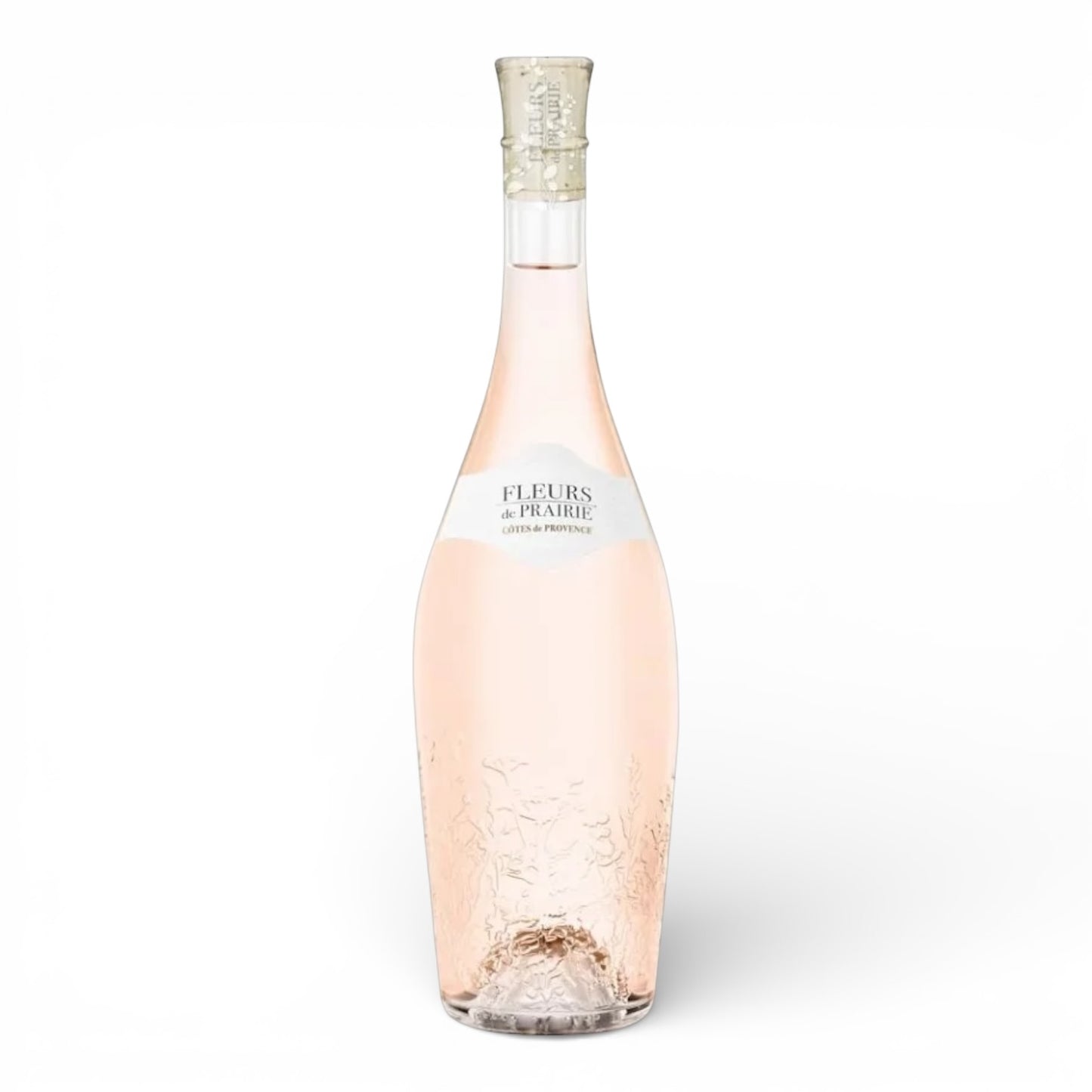 Vin rosé Fleurs de prairie