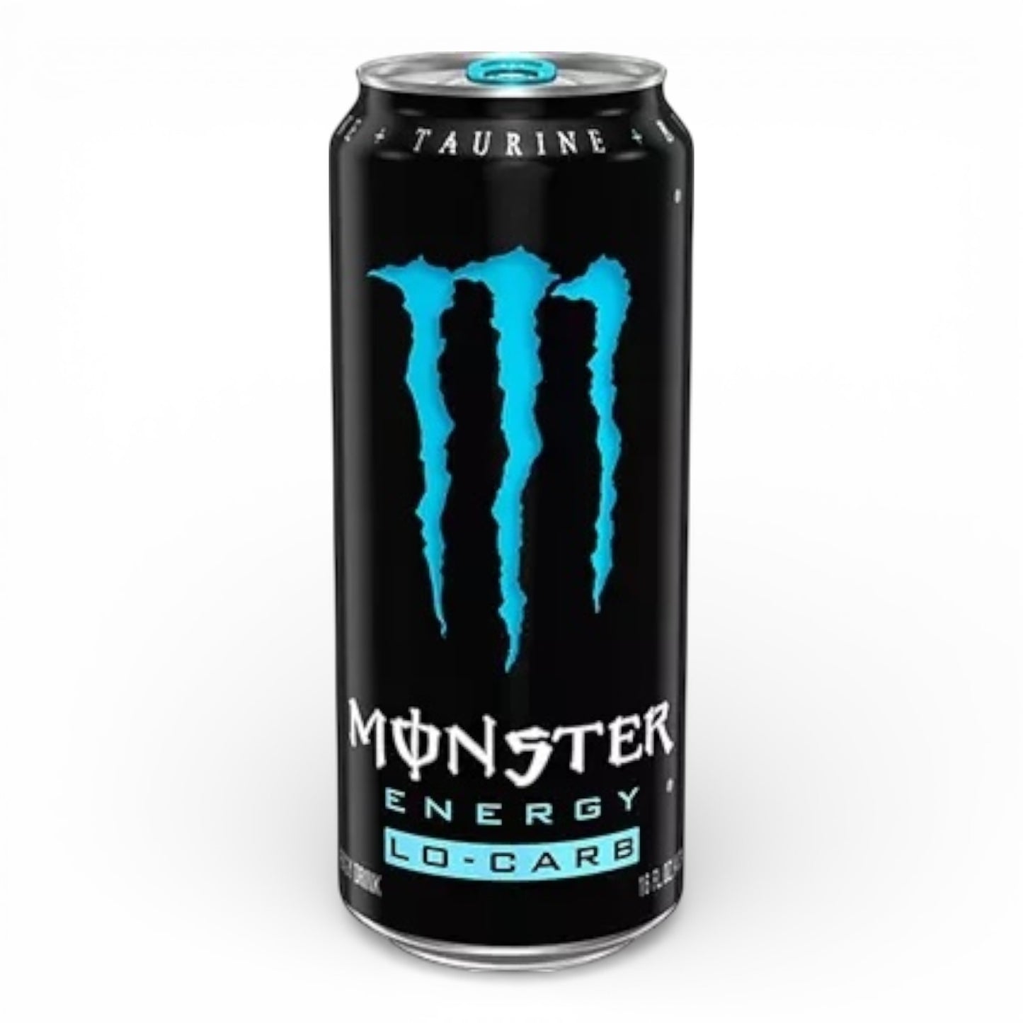 Monster energy Lo-Carb