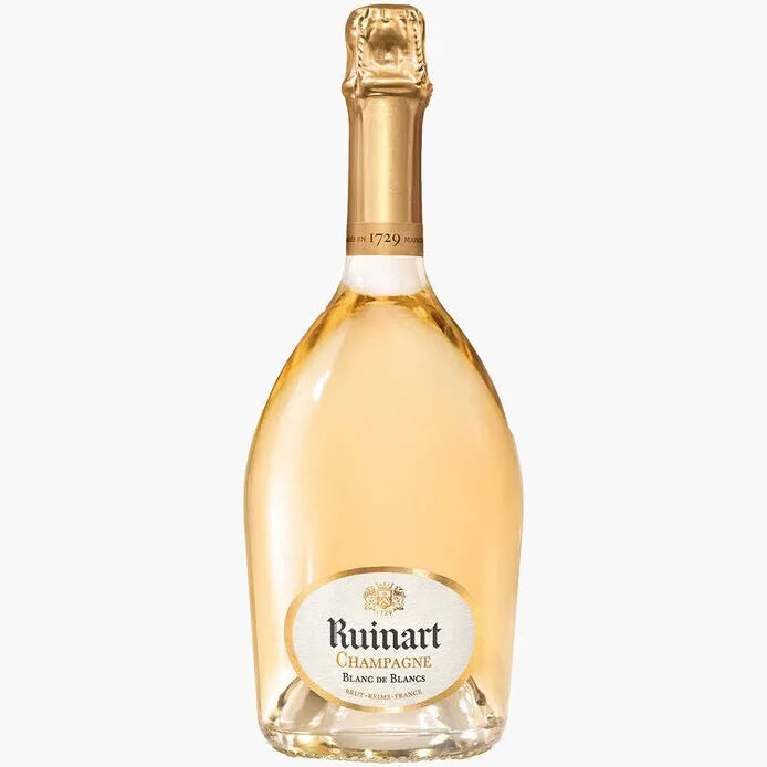 Ruinart Champagne Blanc de Blanc