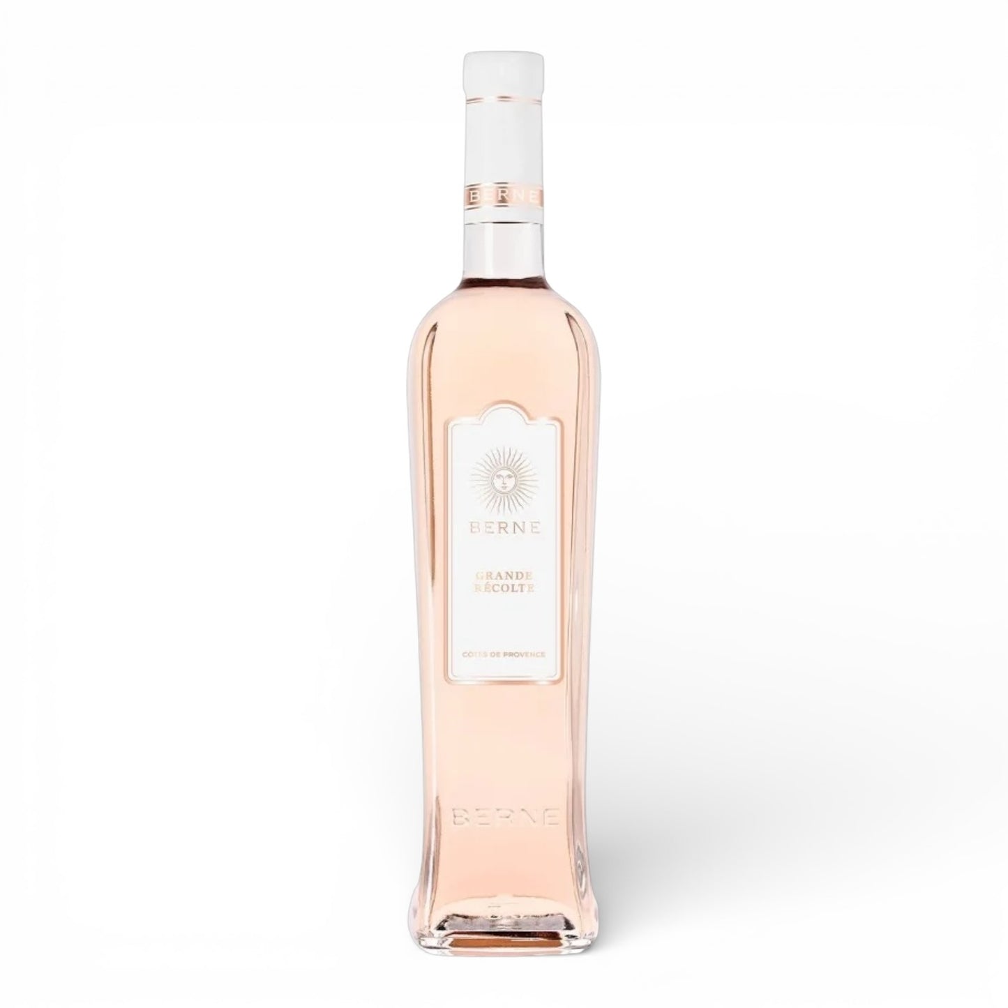 Vin rosé Berne Grande récolte