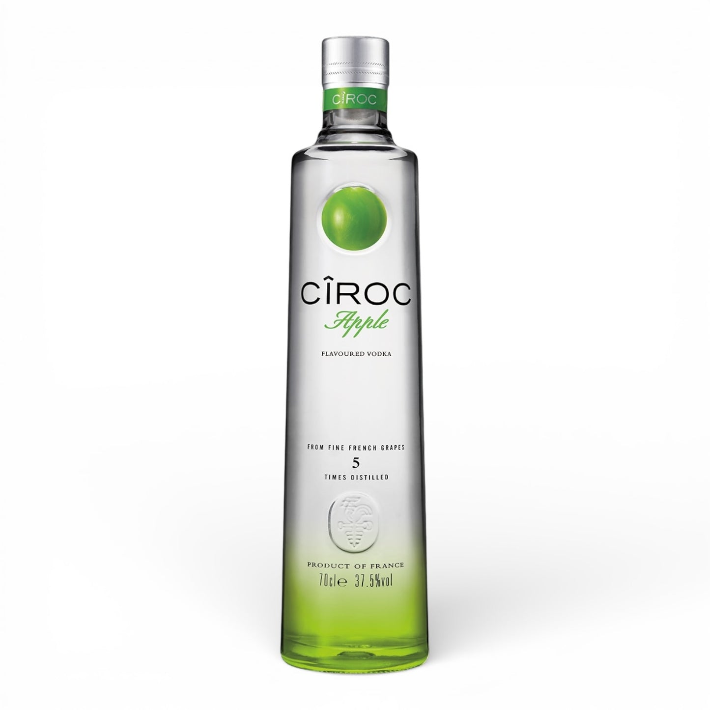 Cîroc Apple