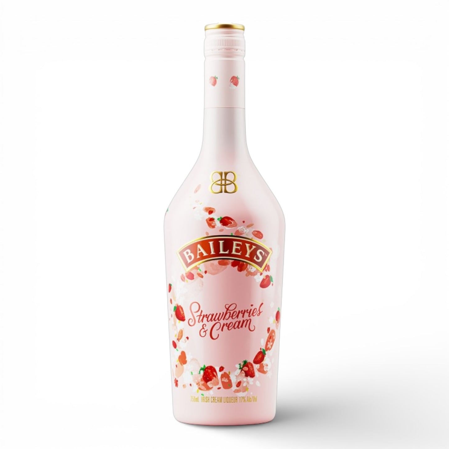 Baileys Fraise