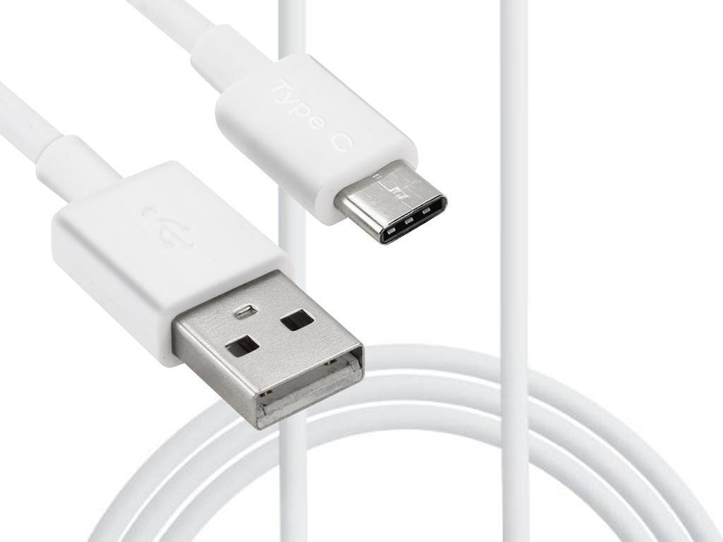 Câble usb C prise usb