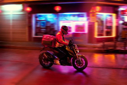 Commander un apéro en ligne avec livraison à domicile