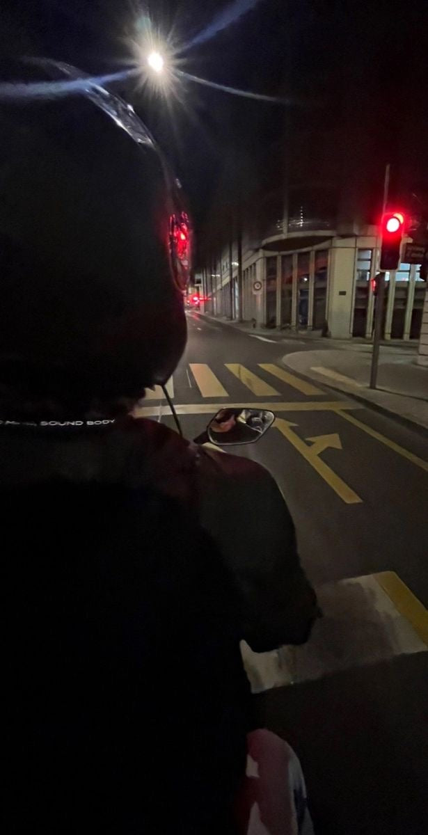 Livraison d’alcool de nuit à domicile