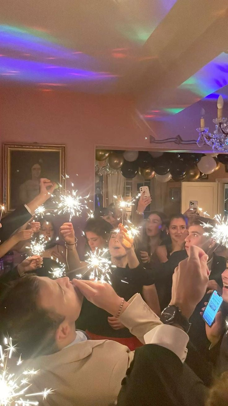 Livraison d’alcool pour soirée à domicile