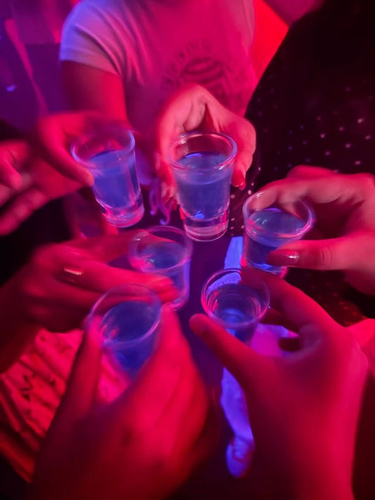 Commander de l’alcool à domicile 24h/24 et 7j/7