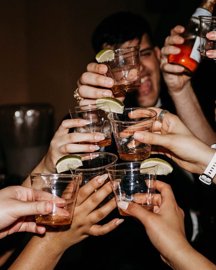 Alcool livraison nuit et apéro à domicile