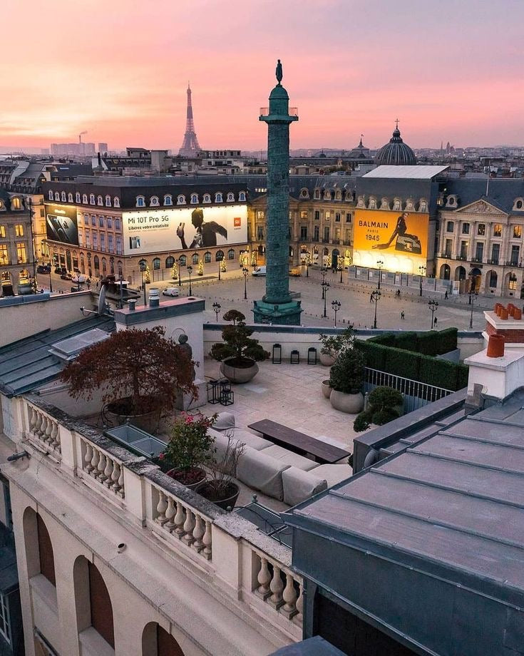 Livraison apéro Paris 1er arrondissement