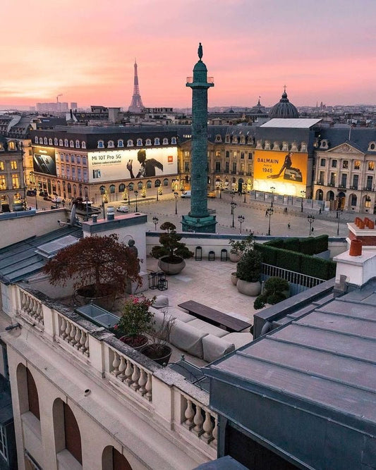 Livraison apéro Paris 1er arrondissement