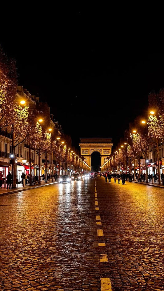 Livraison alcool Paris 13 arrondissement