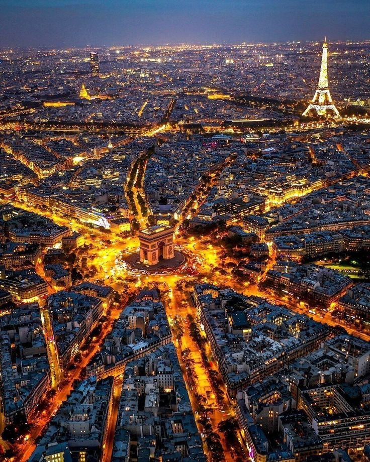 Livraison alcool Paris 10 arrondissement
