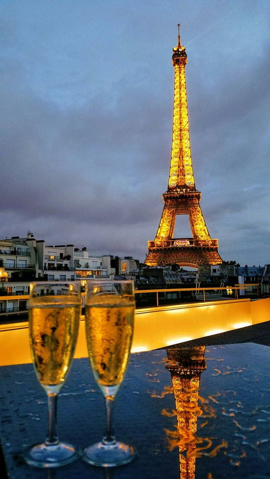 Livraison alcool Paris 9 arrondissement