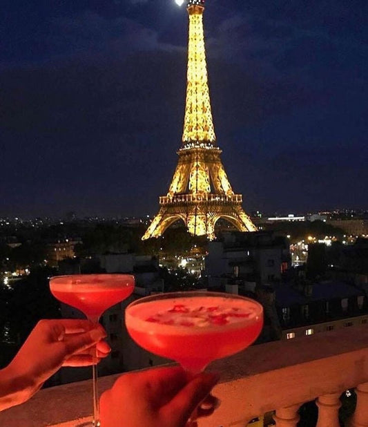 Livraison alcool Paris 8 arrondissement