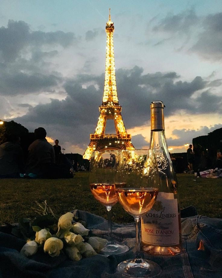 Livraison alcool Paris 7 arrondissement