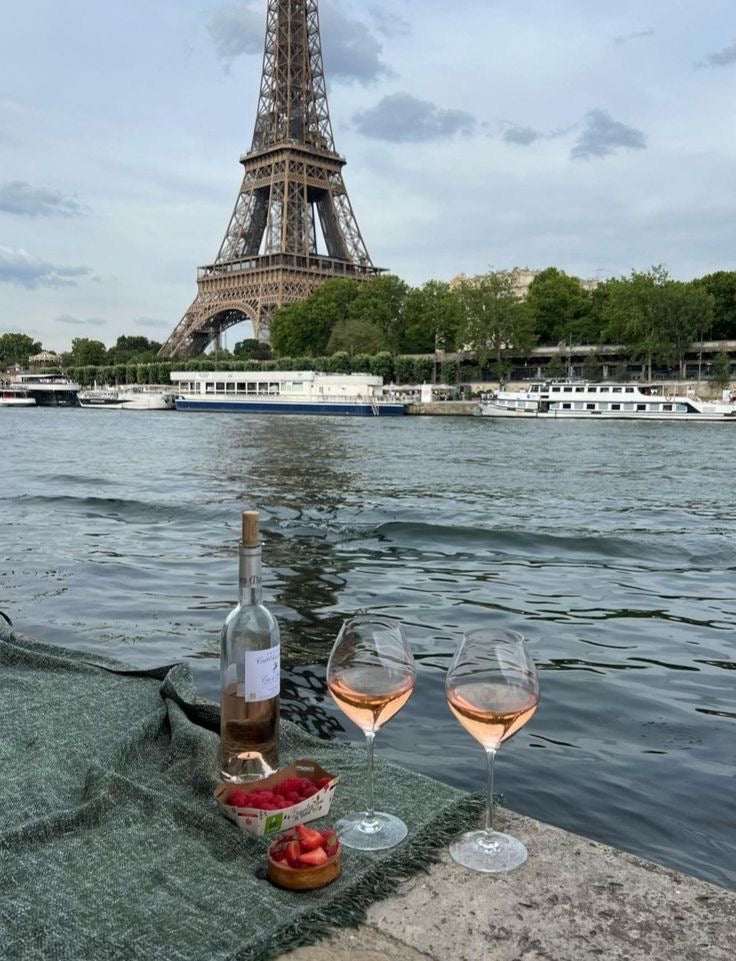 Livraison alcool Paris 6 arrondissement