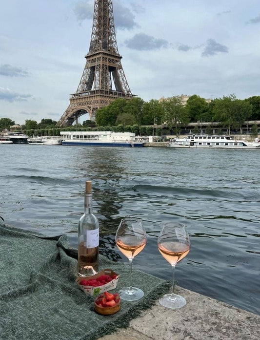 Livraison alcool Paris 6 arrondissement