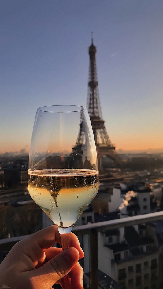 Livraison alcool Paris 5 arrondissement