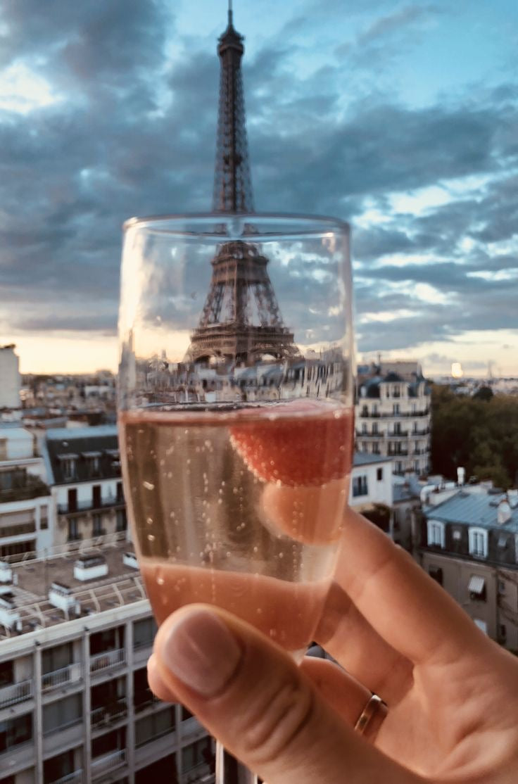 Livraison apéro Paris 4 arrondissement
