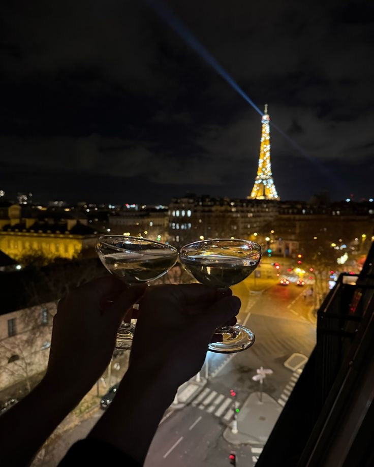 Livraison alcool Paris 15 arrondissement