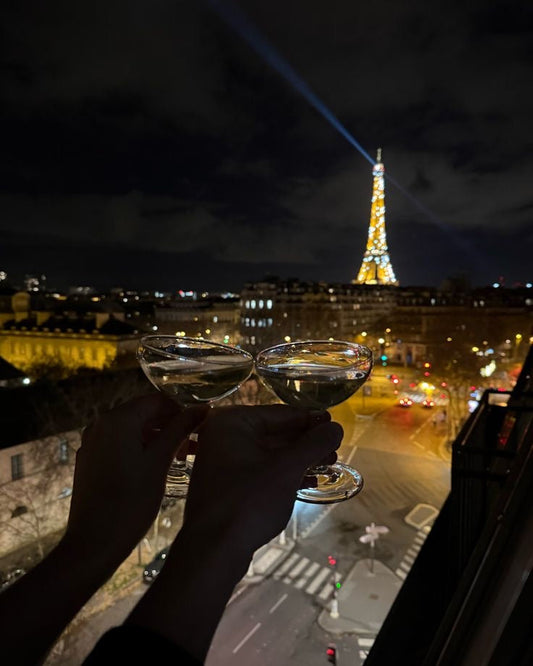 Livraison alcool Paris 15 arrondissement