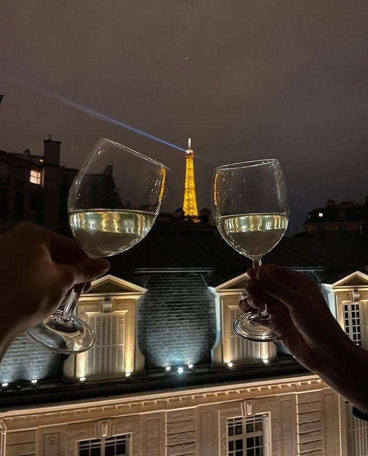 Livraison alcool Paris 16 arrondissement