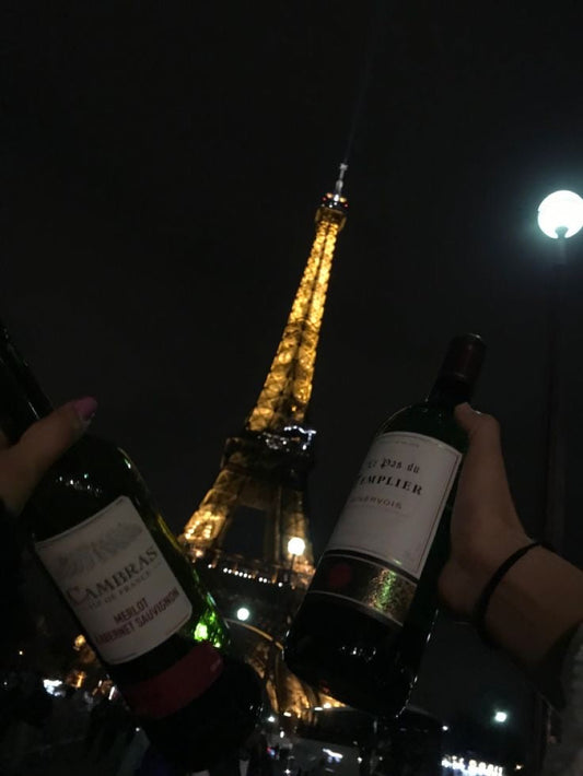 Livraison alcool Paris 19 arrondissement