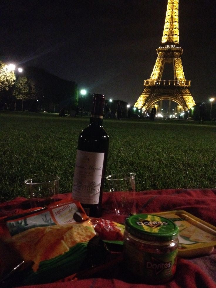 Livraison alcool Paris 20 arrondissement