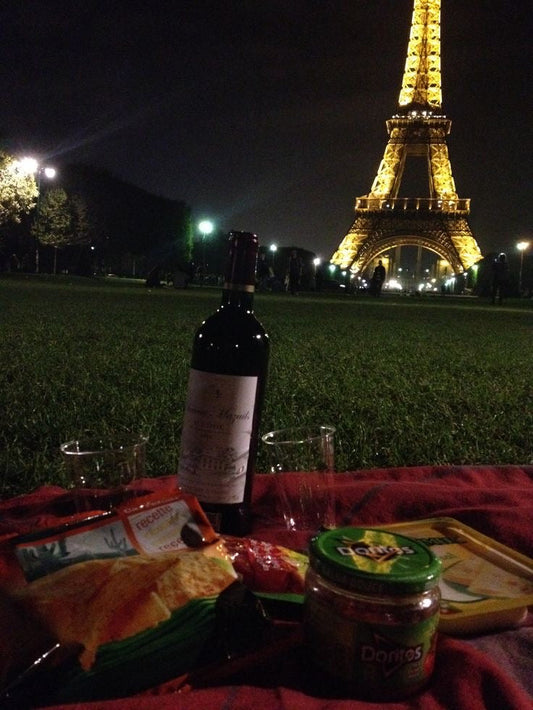 Livraison alcool Paris 20 arrondissement