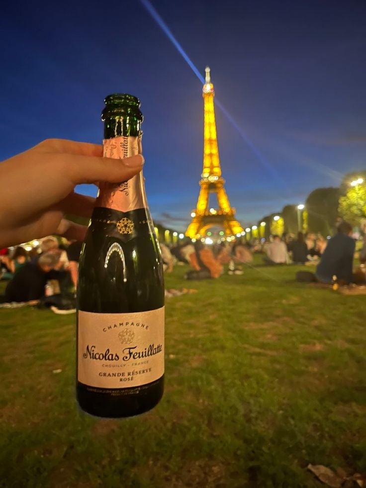Où trouver de l’alcool à Paris la nuit ?