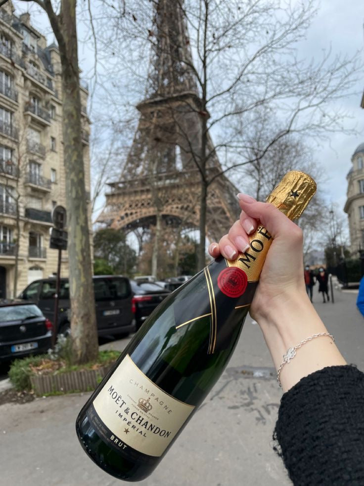 Livraison d’alcool la nuit à Paris : comment ça fonctionne ?