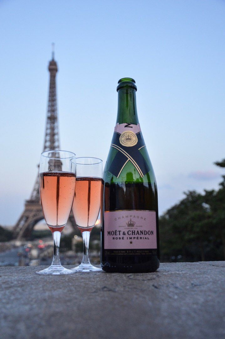 Commander de l’alcool en ligne à Paris