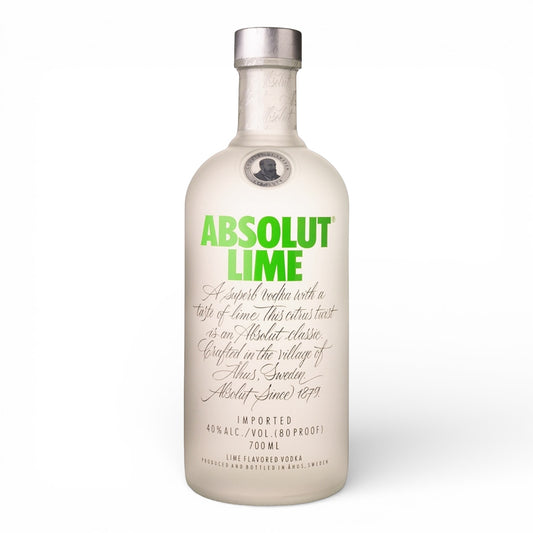 Absolut Citron
