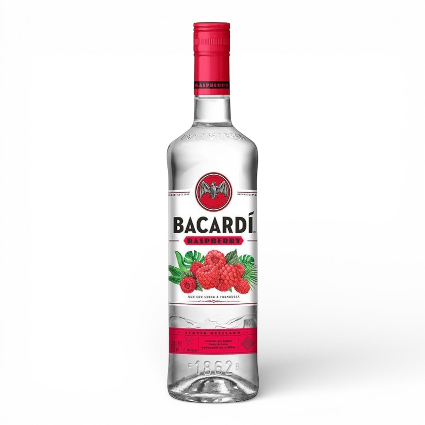 Bacardi Himbeere