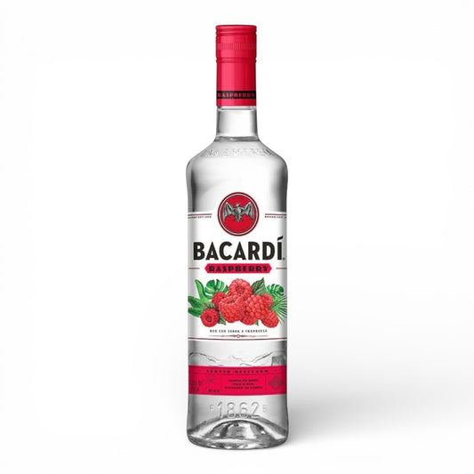 Bacardi Framboise