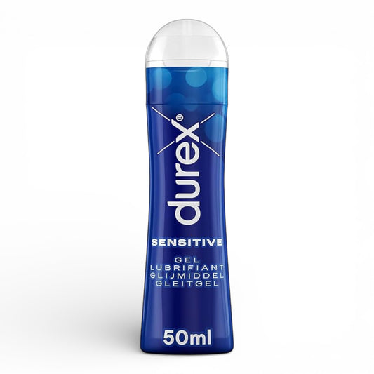 Gel lubrifiant Durex