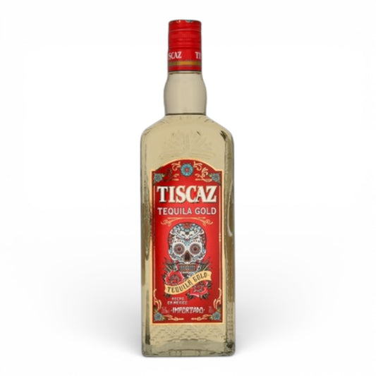 Tiscaz Gold